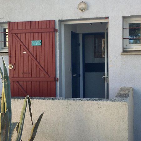 Aloes Lägenhet Cerbère Exteriör bild